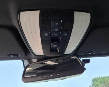 Белый Мерседес Е-Класс, объемом двигателя 2.2 л и пробегом 210 тыс. км за 5500 $, фото 11 на Automoto.ua