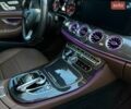 Белый Мерседес Е-Класс, объемом двигателя 1.95 л и пробегом 154 тыс. км за 27000 $, фото 16 на Automoto.ua