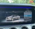 Белый Мерседес Е-Класс, объемом двигателя 1.95 л и пробегом 170 тыс. км за 30999 $, фото 126 на Automoto.ua
