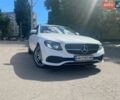 Белый Мерседес Е-Класс, объемом двигателя 1.95 л и пробегом 112 тыс. км за 26600 $, фото 2 на Automoto.ua