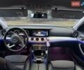 Білий Мерседес Е-Клас, об'ємом двигуна 1.99 л та пробігом 162 тис. км за 27800 $, фото 28 на Automoto.ua