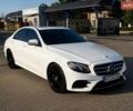 Белый Мерседес Е-Класс, объемом двигателя 1.99 л и пробегом 126 тыс. км за 23000 $, фото 19 на Automoto.ua