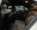 Белый Мерседес Е-Класс, объемом двигателя 2.2 л и пробегом 155 тыс. км за 8500 $, фото 11 на Automoto.ua