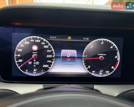 Белый Мерседес Е-Класс, объемом двигателя 1.95 л и пробегом 185 тыс. км за 30000 $, фото 19 на Automoto.ua