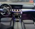 Белый Мерседес Е-Класс, объемом двигателя 1.99 л и пробегом 162 тыс. км за 27800 $, фото 31 на Automoto.ua