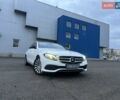 Білий Мерседес Е-Клас, об'ємом двигуна 1.99 л та пробігом 162 тис. км за 27800 $, фото 14 на Automoto.ua