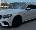 Белый Мерседес Е-Класс, объемом двигателя 3 л и пробегом 95 тыс. км за 35000 $, фото 10 на Automoto.ua