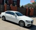 Белый Мерседес Е-Класс, объемом двигателя 1.95 л и пробегом 324 тыс. км за 22500 $, фото 9 на Automoto.ua