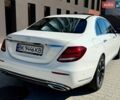 Белый Мерседес Е-Класс, объемом двигателя 1.95 л и пробегом 153 тыс. км за 26500 $, фото 7 на Automoto.ua