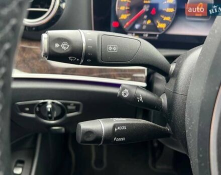 Білий Мерседес Е-Клас, об'ємом двигуна 3 л та пробігом 86 тис. км за 32490 $, фото 17 на Automoto.ua