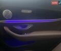 Белый Мерседес Е-Класс, объемом двигателя 1.95 л и пробегом 129 тыс. км за 27000 $, фото 23 на Automoto.ua
