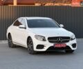 Белый Мерседес Е-Класс, объемом двигателя 2 л и пробегом 64 тыс. км за 23900 $, фото 16 на Automoto.ua