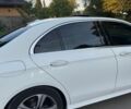 Белый Мерседес Е-Класс, объемом двигателя 1.99 л и пробегом 127 тыс. км за 21400 $, фото 9 на Automoto.ua