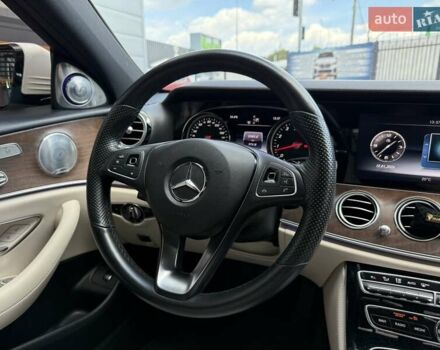 Белый Мерседес Е-Класс, объемом двигателя 1.99 л и пробегом 99 тыс. км за 29700 $, фото 47 на Automoto.ua