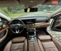 Белый Мерседес Е-Класс, объемом двигателя 2 л и пробегом 115 тыс. км за 25333 $, фото 166 на Automoto.ua