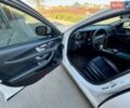 Білий Мерседес Е-Клас, об'ємом двигуна 2 л та пробігом 141 тис. км за 28600 $, фото 45 на Automoto.ua