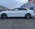 Белый Мерседес Е-Класс, объемом двигателя 1.99 л и пробегом 162 тыс. км за 27800 $, фото 20 на Automoto.ua