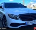Белый Мерседес Е-Класс, объемом двигателя 2 л и пробегом 233 тыс. км за 27500 $, фото 4 на Automoto.ua