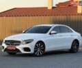 Белый Мерседес Е-Класс, объемом двигателя 2 л и пробегом 64 тыс. км за 23900 $, фото 5 на Automoto.ua
