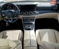 Білий Мерседес Е-Клас, об'ємом двигуна 3.5 л та пробігом 96 тис. км за 6000 $, фото 7 на Automoto.ua