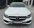 Белый Мерседес Е-Класс, объемом двигателя 1.95 л и пробегом 133 тыс. км за 23200 $, фото 2 на Automoto.ua