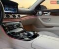 Белый Мерседес Е-Класс, объемом двигателя 2 л и пробегом 64 тыс. км за 23900 $, фото 36 на Automoto.ua