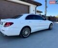 Білий Мерседес Е-Клас, об'ємом двигуна 2 л та пробігом 141 тис. км за 28600 $, фото 12 на Automoto.ua