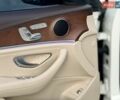 Белый Мерседес Е-Класс, объемом двигателя 1.95 л и пробегом 96 тыс. км за 25999 $, фото 42 на Automoto.ua
