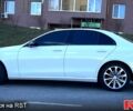 Белый Мерседес Е-Класс, объемом двигателя 2 л и пробегом 247 тыс. км за 21700 $, фото 4 на Automoto.ua