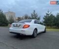 Белый Мерседес Е-Класс, объемом двигателя 1.99 л и пробегом 162 тыс. км за 27800 $, фото 18 на Automoto.ua