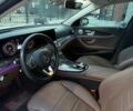 Белый Мерседес Е-Класс, объемом двигателя 2 л и пробегом 155 тыс. км за 27000 $, фото 5 на Automoto.ua