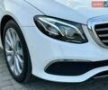 Белый Мерседес Е-Класс, объемом двигателя 1.95 л и пробегом 96 тыс. км за 25999 $, фото 28 на Automoto.ua