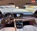 Белый Мерседес Е-Класс, объемом двигателя 1.95 л и пробегом 96 тыс. км за 25999 $, фото 49 на Automoto.ua