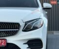 Белый Мерседес Е-Класс, объемом двигателя 2 л и пробегом 64 тыс. км за 23900 $, фото 19 на Automoto.ua