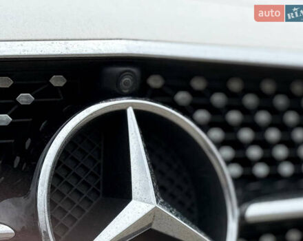 Білий Мерседес Е-Клас, об'ємом двигуна 1.95 л та пробігом 124 тис. км за 27000 $, фото 33 на Automoto.ua