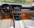 Білий Мерседес Е-Клас, об'ємом двигуна 2 л та пробігом 64 тис. км за 23900 $, фото 3 на Automoto.ua
