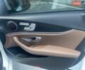 Белый Мерседес Е-Класс, объемом двигателя 1.95 л и пробегом 112 тыс. км за 26600 $, фото 9 на Automoto.ua