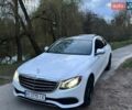 Белый Мерседес Е-Класс, объемом двигателя 1.99 л и пробегом 122 тыс. км за 30500 $, фото 1 на Automoto.ua