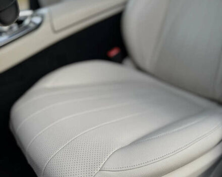 Білий Мерседес Е-Клас, об'ємом двигуна 1.99 л та пробігом 160 тис. км за 30900 $, фото 9 на Automoto.ua