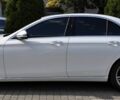 Білий Мерседес Е-Клас, об'ємом двигуна 1.95 л та пробігом 112 тис. км за 26600 $, фото 2 на Automoto.ua