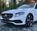 Белый Мерседес Е-Класс, объемом двигателя 1.95 л и пробегом 170 тыс. км за 30999 $, фото 11 на Automoto.ua