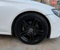 Белый Мерседес Е-Класс, объемом двигателя 1.95 л и пробегом 154 тыс. км за 27000 $, фото 5 на Automoto.ua