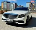 Белый Мерседес Е-Класс, объемом двигателя 1.95 л и пробегом 153 тыс. км за 26500 $, фото 14 на Automoto.ua