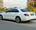 Белый Мерседес Е-Класс, объемом двигателя 1.95 л и пробегом 96 тыс. км за 25999 $, фото 21 на Automoto.ua
