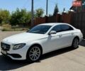 Белый Мерседес Е-Класс, объемом двигателя 1.95 л и пробегом 324 тыс. км за 22500 $, фото 1 на Automoto.ua