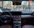 Белый Мерседес Е-Класс, объемом двигателя 1.95 л и пробегом 154 тыс. км за 27000 $, фото 19 на Automoto.ua