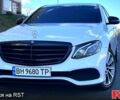 Белый Мерседес Е-Класс, объемом двигателя 2 л и пробегом 247 тыс. км за 21700 $, фото 2 на Automoto.ua