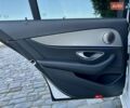 Белый Мерседес Е-Класс, объемом двигателя 1.95 л и пробегом 170 тыс. км за 30999 $, фото 104 на Automoto.ua