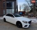 Белый Мерседес Е-Класс, объемом двигателя 1.95 л и пробегом 154 тыс. км за 27000 $, фото 3 на Automoto.ua