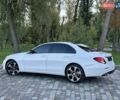 Белый Мерседес Е-Класс, объемом двигателя 1.95 л и пробегом 170 тыс. км за 30999 $, фото 66 на Automoto.ua